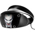 DC Comics The Joker Portrait by Alex Ross PlayStation VR2 Skin