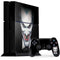 DC Comics The Joker Portrait by Alex Ross PS4 Console and Controller Bundle Skin
