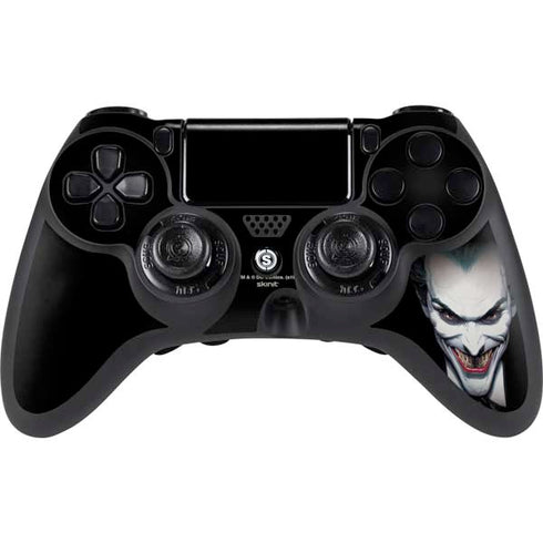 DC Comics The Joker Portrait by Alex Ross PS4/PC SCUF Impact Controller Skin