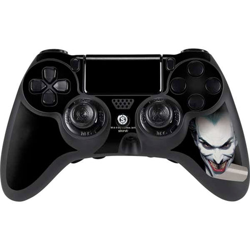 DC Comics The Joker Portrait by Alex Ross PS4/PC SCUF Impact Controller Skin