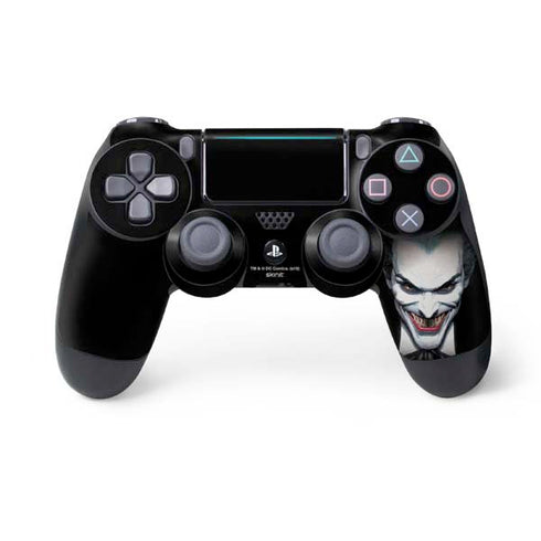 DC Comics The Joker Portrait by Alex Ross PS4 Pro/Slim Controller Skin