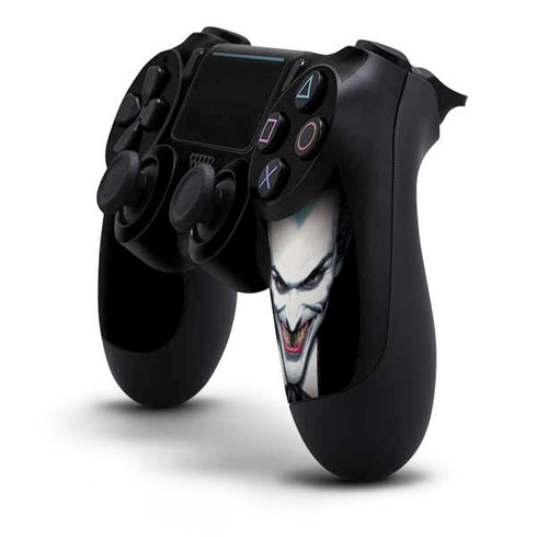 DC Comics The Joker Portrait by Alex Ross PS4 Pro/Slim Controller Skin