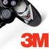 DC Comics The Joker Portrait by Alex Ross PS4 Pro/Slim Controller Skin
