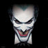 DC Comics The Joker Portrait by Alex Ross PS4 Slim Skin