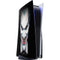 DC Comics The Joker Portrait by Alex Ross PS5 Console Skin