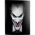 DC Comics The Joker Portrait by Alex Ross PS5 Digital Edition Bundle Skin