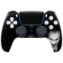 DC Comics The Joker Portrait by Alex Ross PS5 Controller Skin