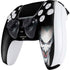 DC Comics The Joker Portrait by Alex Ross PS5 Controller Skin