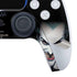 DC Comics The Joker Portrait by Alex Ross PS5 Controller Skin