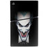 Joker by Alex Ross PS5 Slim Disk Bundle Skin