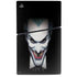 Joker by Alex Ross PS5 Slim Disk Console Skin