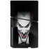 Joker by Alex Ross PS5 Slim Disk Console Skin