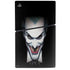 Joker by Alex Ross PS5 Slim Digital Edition Console Skin