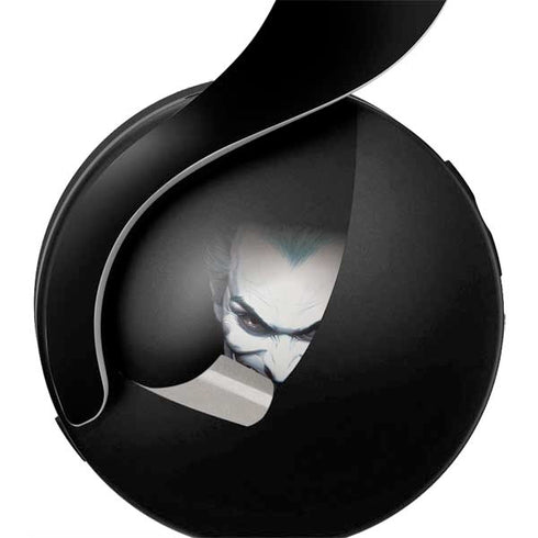 DC Comics The Joker Portrait by Alex Ross PULSE 3D Wireless Headset for PS5 Skin