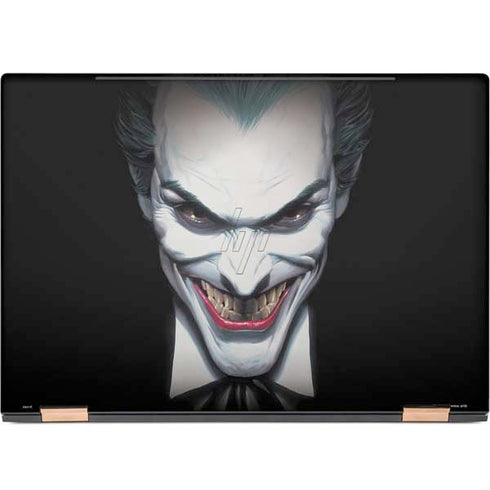 Joker by Alex Ross HP Spectre Skin