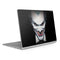 DC Comics The Joker Portrait by Alex Ross Surface Book 2 13.5in Skin