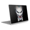 DC Comics The Joker Portrait by Alex Ross Surface Book 2 15in Skin