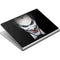 DC Comics The Joker Portrait by Alex Ross Surface Book Skin