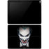DC Comics The Joker Portrait by Alex Ross Surface Go Skin