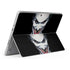 DC Comics The Joker Portrait by Alex Ross Surface Go Skin
