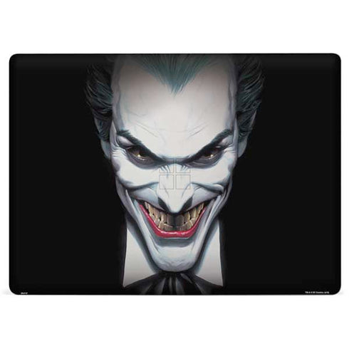 DC Comics The Joker Portrait by Alex Ross Surface Laptop 3 13.5in Skin