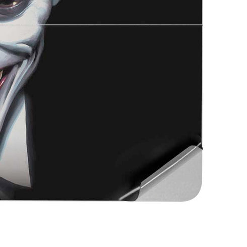 DC Comics The Joker Portrait by Alex Ross Surface Laptop Studio Skin