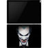 DC Comics The Joker Portrait by Alex Ross Surface Pro 6 Skin