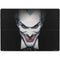 DC Comics The Joker Portrait by Alex Ross Surface Pro 8 Skin