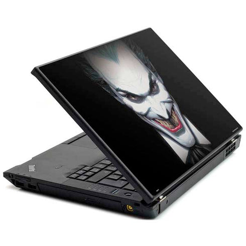 DC Comics The Joker Portrait by Alex Ross T440s Skin