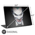 DC Comics The Joker Portrait by Alex Ross Universal Laptop 11in (8.8 x 6.2in) Skin