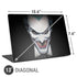 DC Comics The Joker Portrait by Alex Ross Universal Laptop 13in (10.6 x 7.6in) Skin