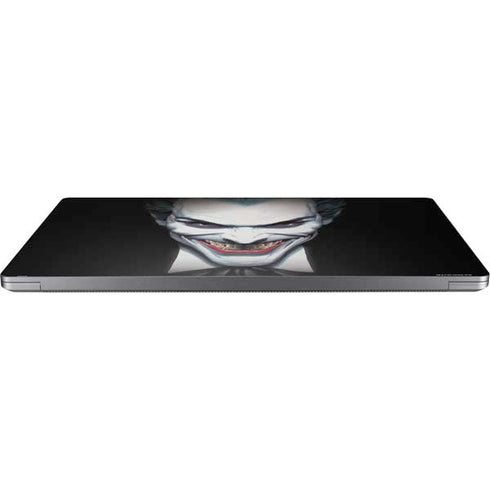 DC Comics The Joker Portrait by Alex Ross Universal Laptop 13in (10.6 x 7.6in) Skin