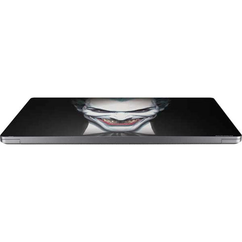 DC Comics The Joker Portrait by Alex Ross Universal Laptop 18in (14.6 x 10.6in) Skin