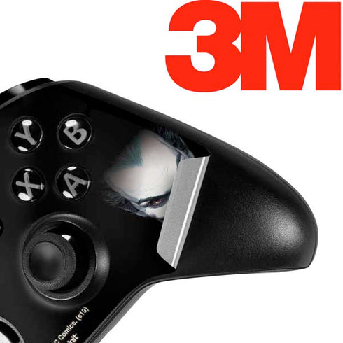 DC Comics The Joker Portrait by Alex Ross Xbox One Elite Controller Skin