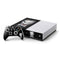 DC Comics The Joker Portrait by Alex Ross Xbox One S Console and Controller Bundle Skin