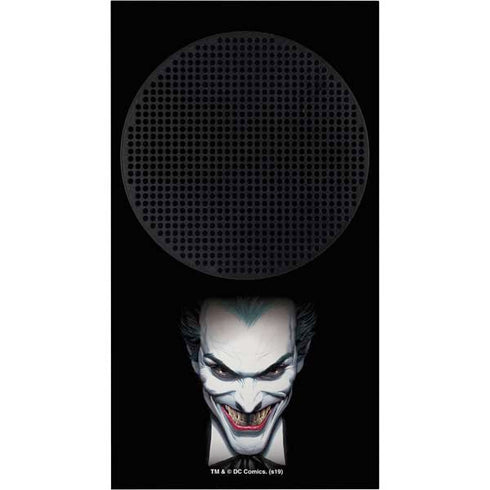 Joker by Alex Ross Xbox Series S Skins