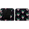 DC Comics The Joker Logo Pattern Nintendo 2DS Skin