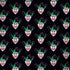 DC Comics The Joker Logo Pattern Dell Alienware Skin