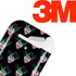 DC Comics The Joker Logo Pattern Apple AirPods 2 Skin