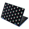 DC Comics The Joker Logo Pattern Aspire R11 11.6in Skin