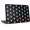 DC Comics The Joker Logo Pattern HP Chromebook Skin