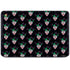 DC Comics The Joker Logo Pattern HP Chromebook Skin