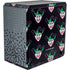 DC Comics The Joker Logo Pattern Cooler Master MasterBox Q300L Mini Tower Skin