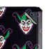 DC Comics The Joker Logo Pattern Cooler Master MasterBox Q300L Mini Tower Skin