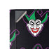 DC Comics The Joker Logo Pattern Corsair 4000D Tempered Glass Mid-Tower ATX Case Skin