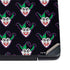 DC Comics The Joker Logo Pattern Dell Vostro Skin
