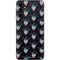 DC Comics The Joker Logo Pattern Galaxy A14 5G Skin