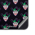 DC Comics The Joker Logo Pattern Galaxy A14 5G Skin