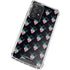 DC Comics The Joker Logo Pattern Galaxy A52 5G Clear Case