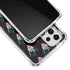 DC Comics The Joker Logo Pattern Galaxy A53 5G Clear Case